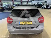 2013 Mercedes Benz A