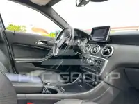 2013 Mercedes Benz A
