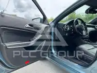2013 Mercedes Benz A
