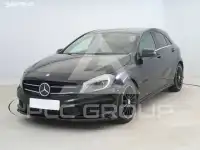 2013 Mercedes Benz A