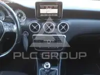 2013 Mercedes Benz A