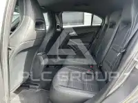 2013 Mercedes Benz A