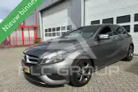 2013 Mercedes Benz A