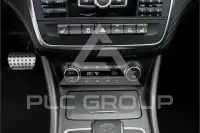 2013 Mercedes Benz A