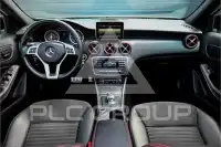 2013 Mercedes Benz A