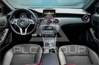 2013 Mercedes Benz A