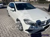 2013 Mercedes Benz A
