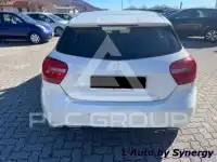 2013 Mercedes Benz A