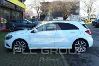 2013 Mercedes Benz A