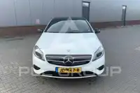 2013 Mercedes Benz A