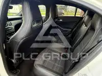 2013 Mercedes Benz A