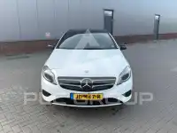 2013 Mercedes Benz A