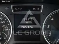 2013 Mercedes Benz A