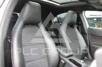 2013 Mercedes Benz A