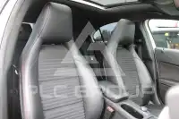 2013 Mercedes Benz A