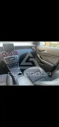 2013 Mercedes Benz A