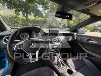 2013 Mercedes Benz A