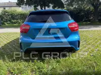 2013 Mercedes Benz A
