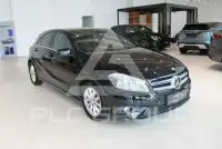 2013 Mercedes Benz A