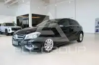 2013 Mercedes Benz A