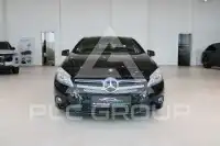 2013 Mercedes Benz A
