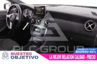 2013 Mercedes Benz A