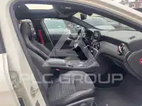 2013 Mercedes Benz A
