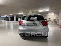 2013 Mercedes Benz A