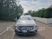 2013 Mercedes Benz A