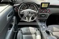 2013 Mercedes Benz A
