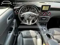 2013 Mercedes Benz A