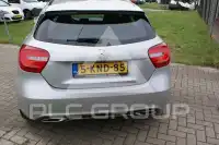 2013 Mercedes Benz A