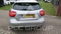 2013 Mercedes Benz A