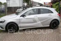 2013 Mercedes Benz A