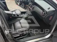 2013 Mercedes Benz A