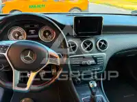 2013 Mercedes Benz A