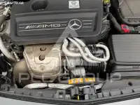 2013 Mercedes Benz A