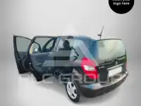 2013 Mercedes Benz A