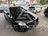 2013 Mercedes Benz A