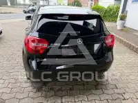 2013 Mercedes Benz A