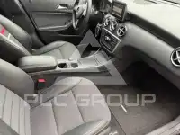 2013 Mercedes Benz A