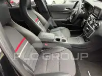 2013 Mercedes Benz A