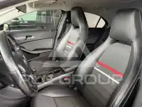 2013 Mercedes Benz A