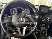 2013 Mercedes Benz A