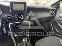 2013 Mercedes Benz A