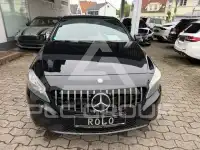 2013 Mercedes Benz A