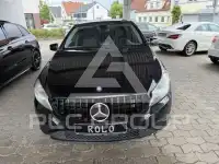 2013 Mercedes Benz A