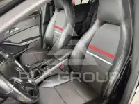 2013 Mercedes Benz A