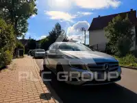 2013 Mercedes Benz A