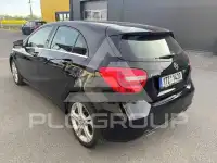 2013 Mercedes Benz A